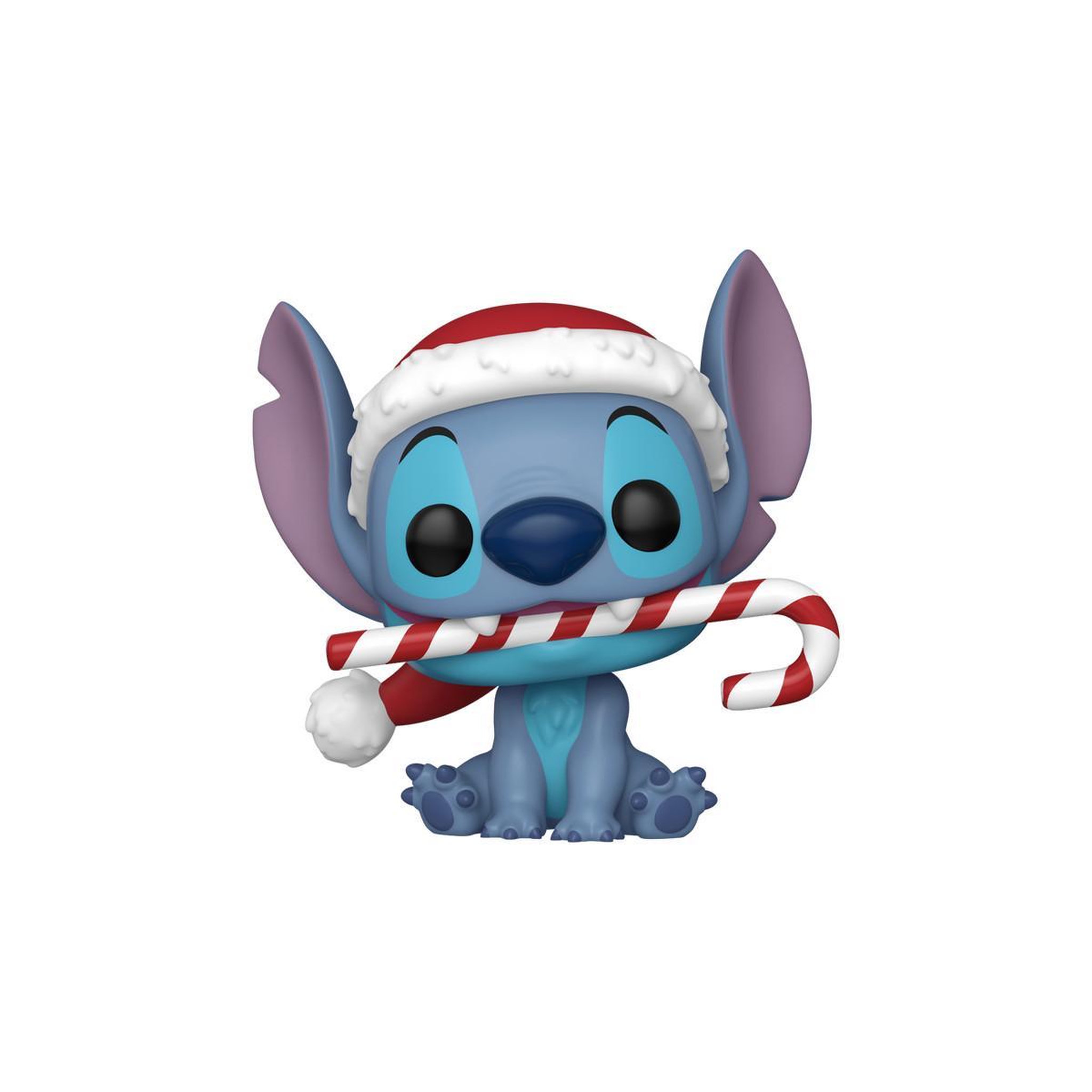 Voir la diapositive 2 : Funko Figurine Funko Pop Disney Stitch holiday with CC
