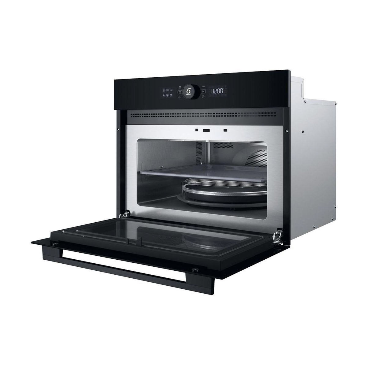 Whirlpool Micro ondes combiné WMW57DMBF