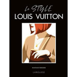 LE STYLE LOUIS VUITTON. QUESTION D'ALLURE !, Rogers Hannah