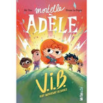 MORTELLE ADELE TOME 4 : V.I.B. : VERY IMPORTANT BIZARRES, Mr Tan