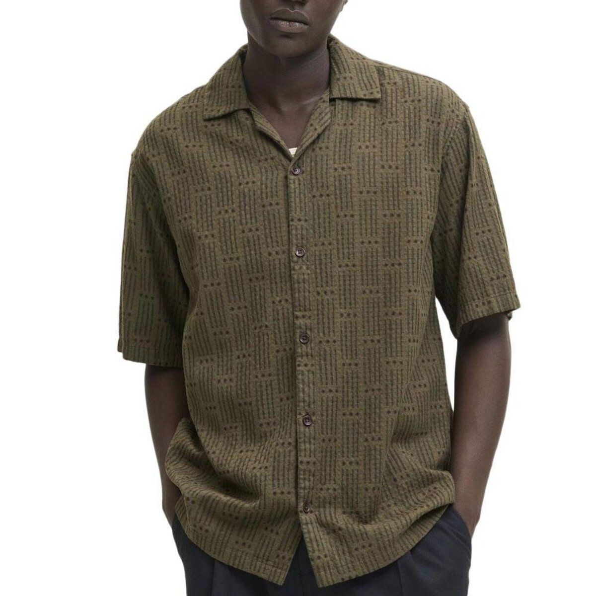 Jack & Jones Chemise  Homme Jack & Jones Vincent