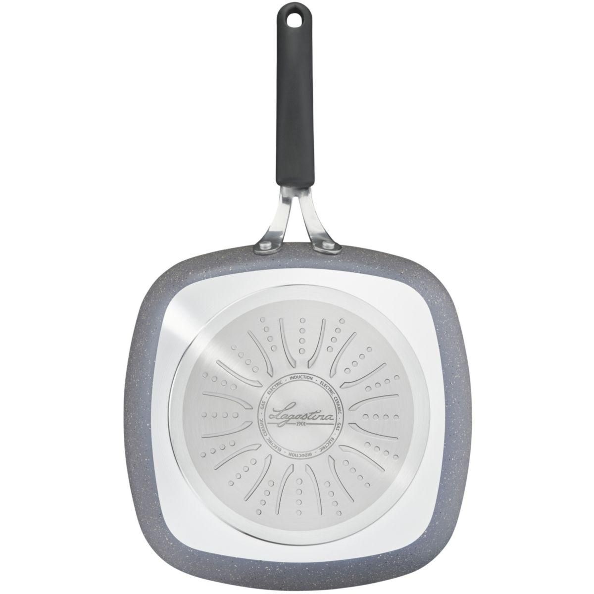 Lagostina Poêle Tempra Mineral 26 x 26cm