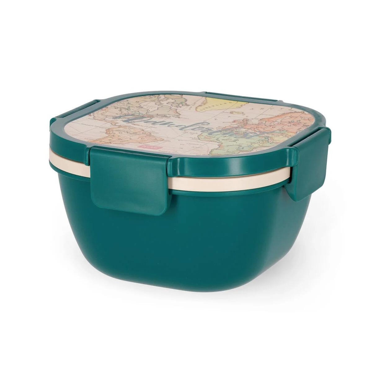 LEGAMI boite repas collection Travel