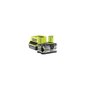 Ryobi Pack RYOBI débroussailleuse 18V One+ OBC1820B - 1 batterie 5.0Ah - 1 chargeur 2.0Ah RC18120-150