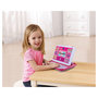 Voir la diapositive 4 : VTECH Ordi-Tablette Genius XL Color Rose