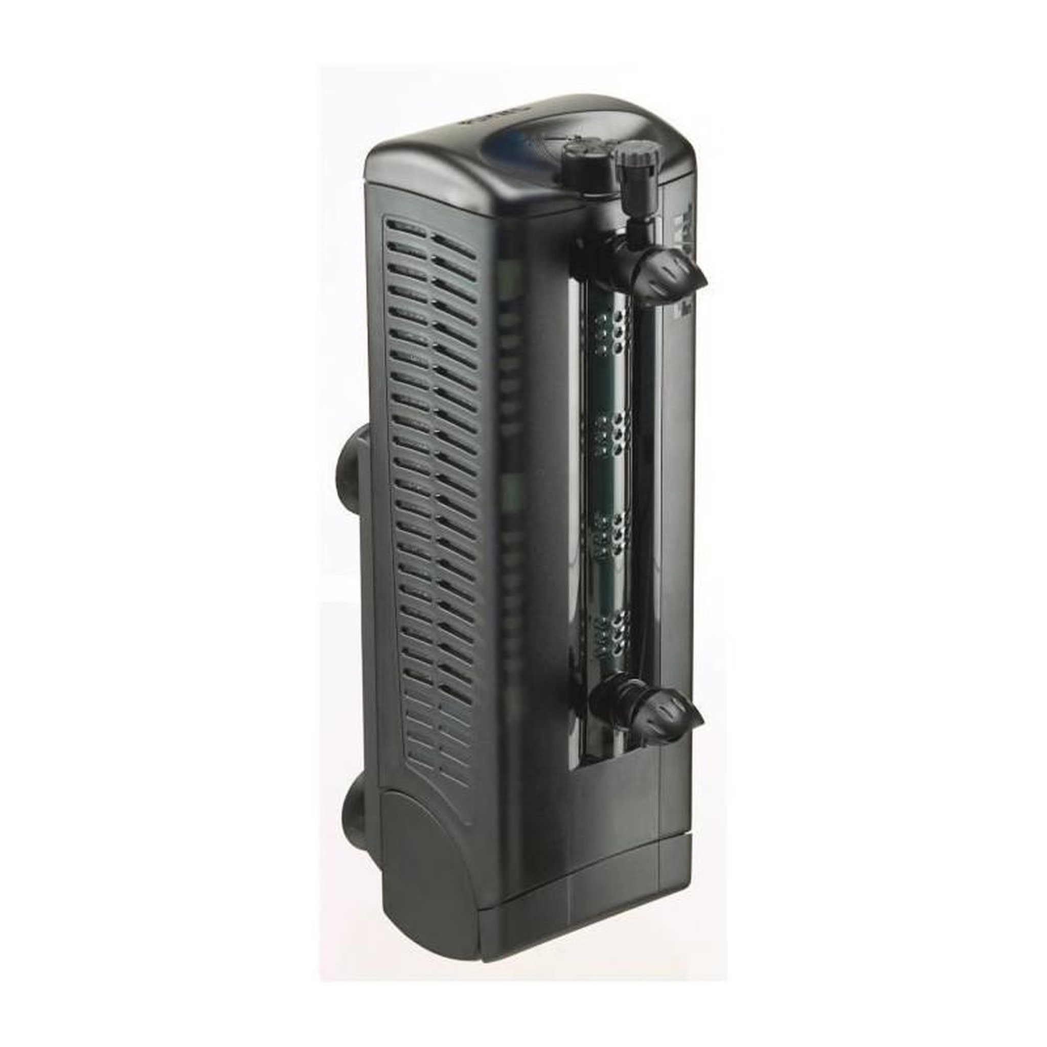 Fluval Filtre interieur U3 Debit Max 600 L/H aquarium