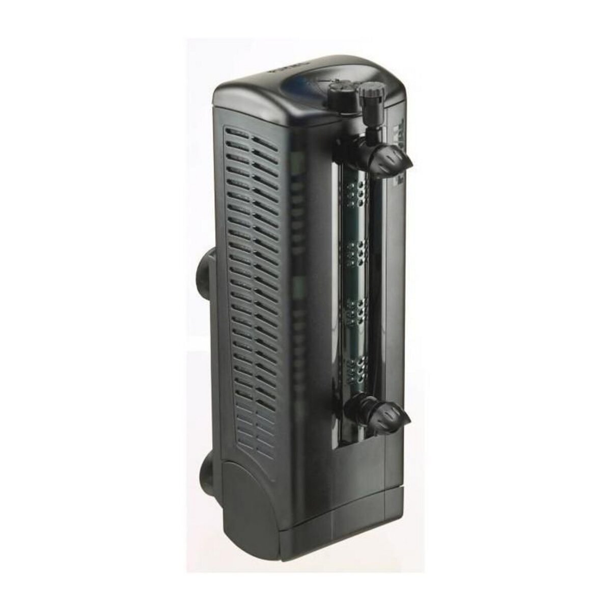 Fluval Filtre interieur U3 Debit Max 600 L/H aquarium