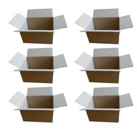 RAJA Pochette cartonnée fermeture adhésive - 33,4 x 23,4 cm pas cher 