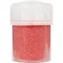 Graines Creatives Pot de sable 45 g Rose corail n°22