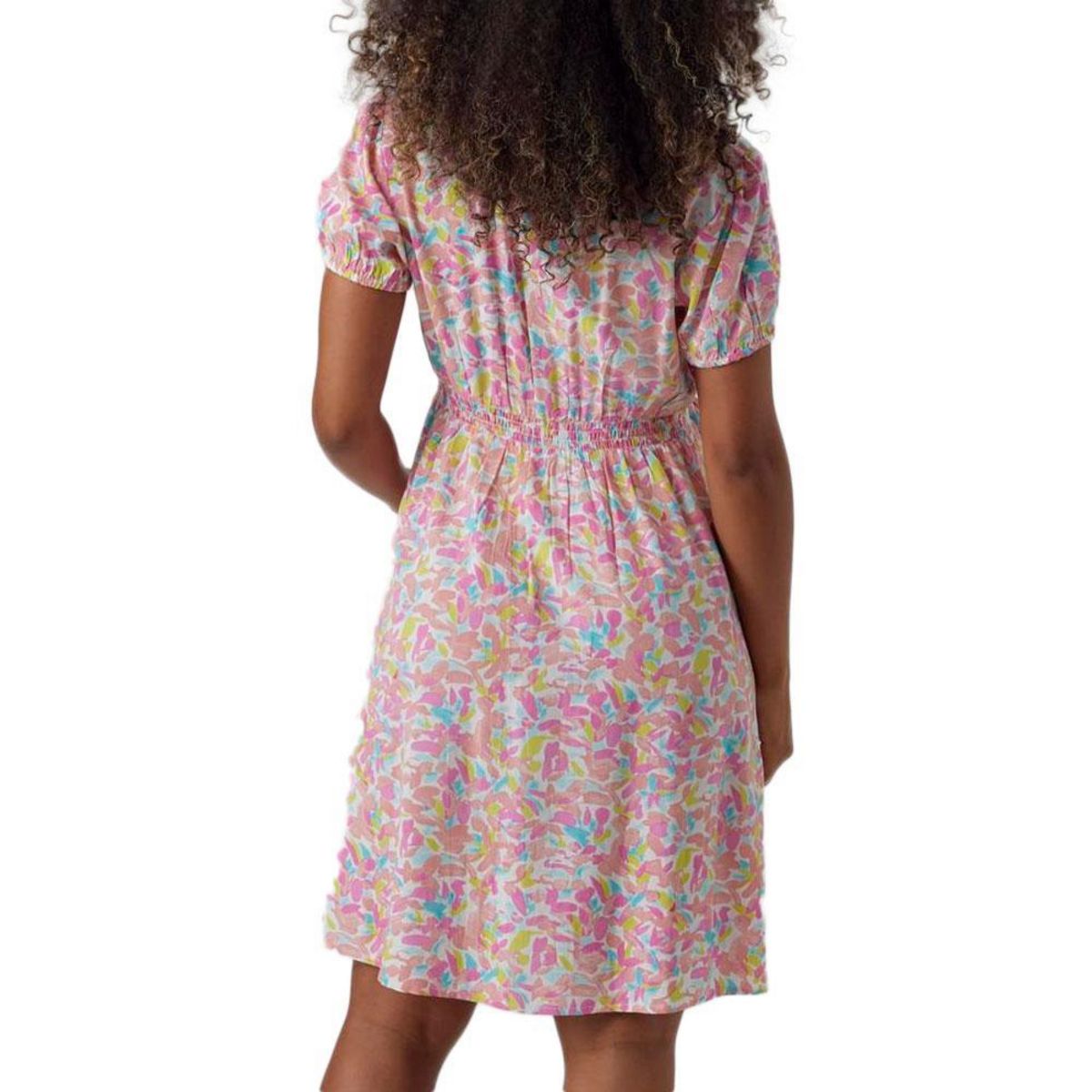 MAMALICIOUS Robe Courte de Grossesse  Femme  amalicious 20018167