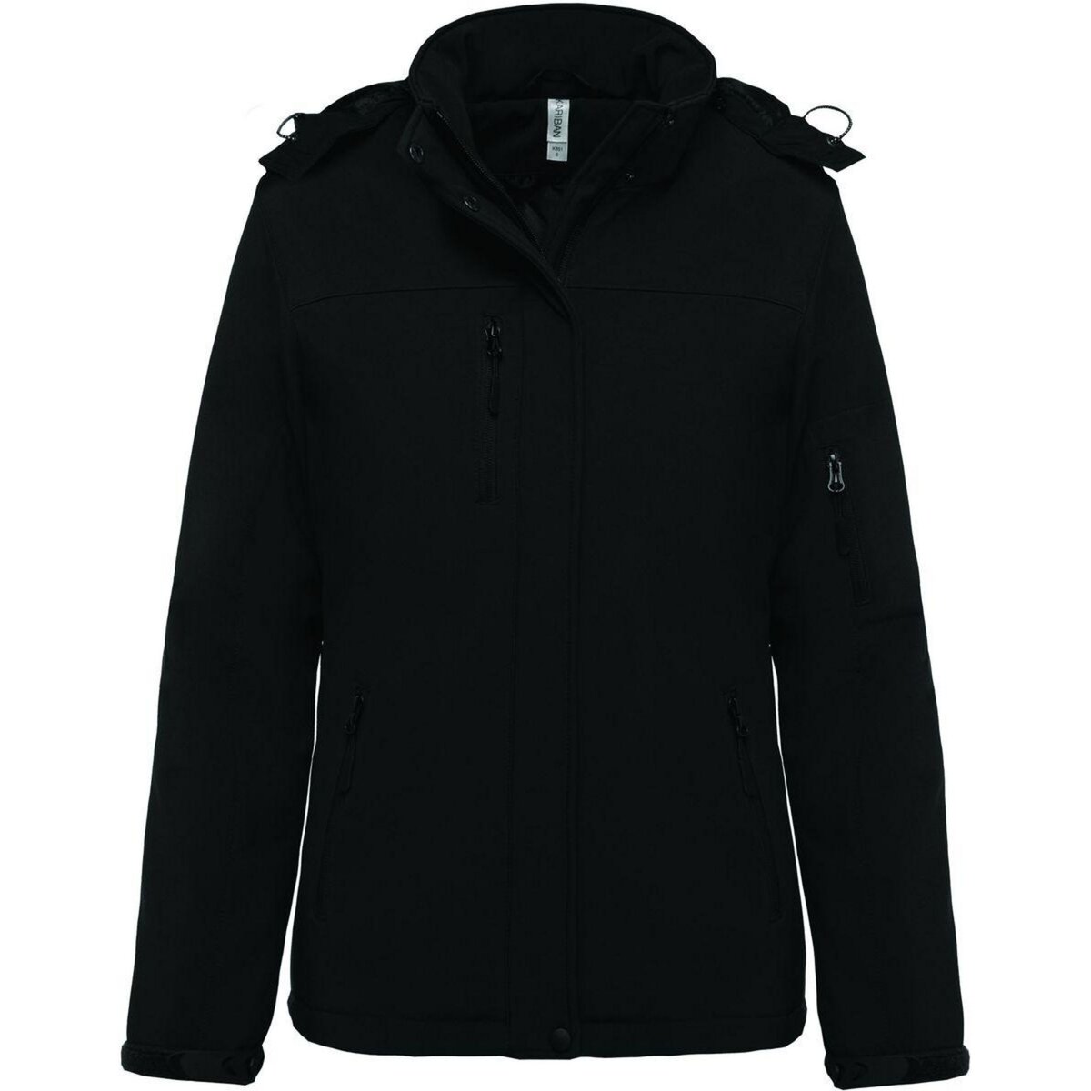 Parka 2025 femme auchan