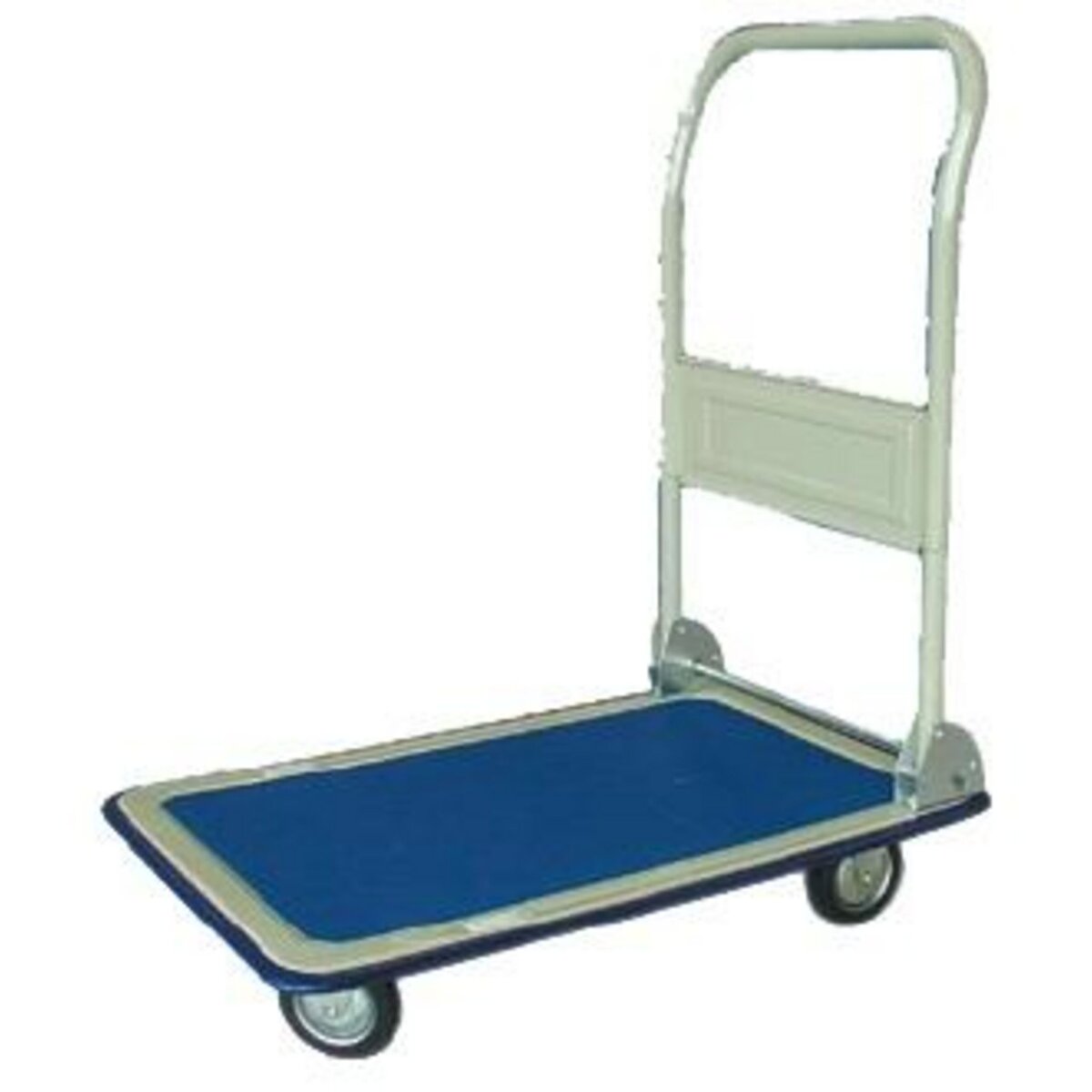OUTIFRANCE Chariot roule-pratic 300kg