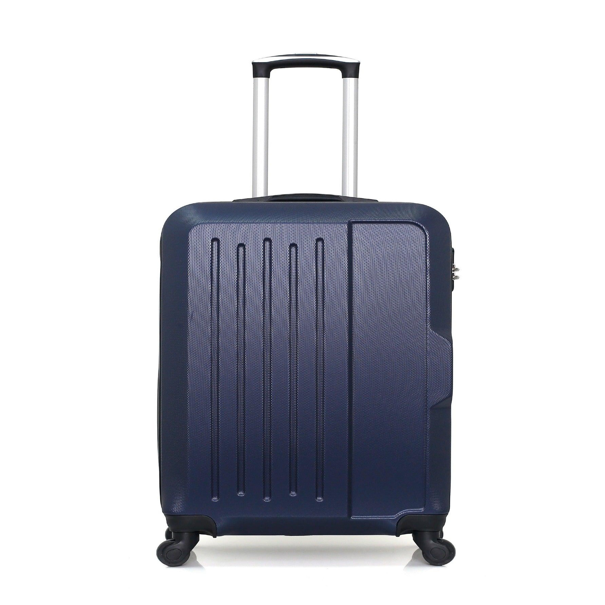 HERO Hero - valise weekend vesuvio 65 cm 4 roues