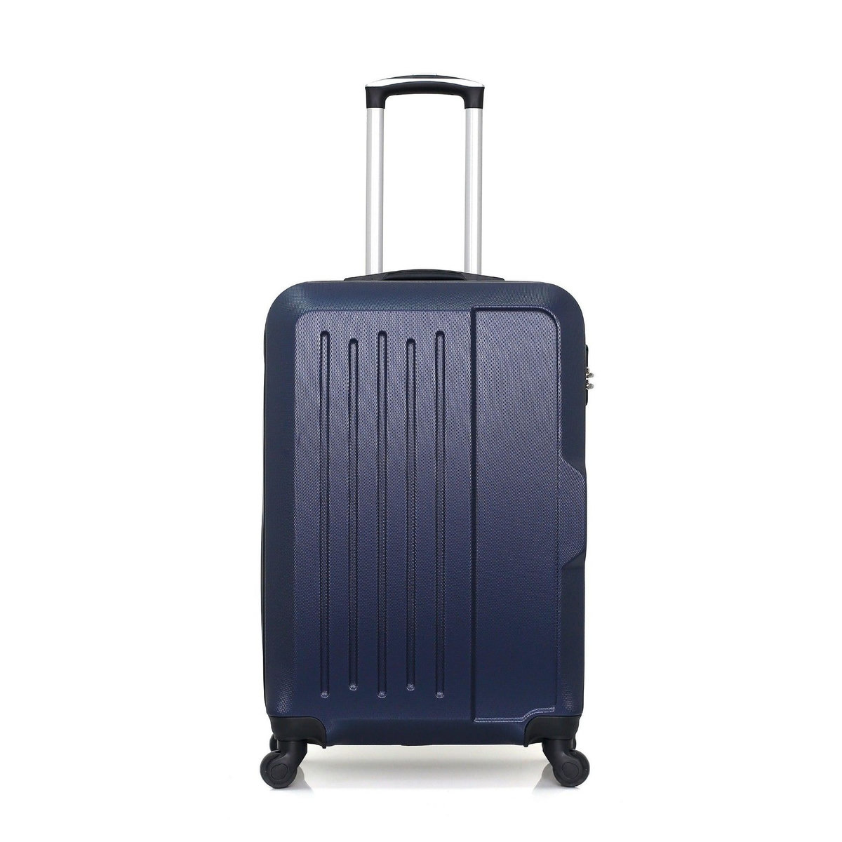 HERO HERO - Valise Weekend VESUVIO 65 cm 4 Roues