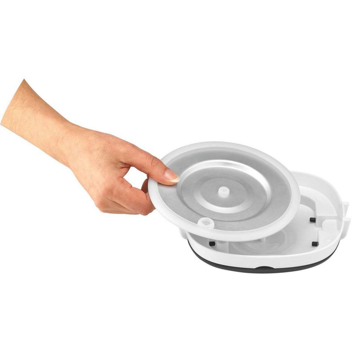 Simeo Lunch box Electrique LBE420