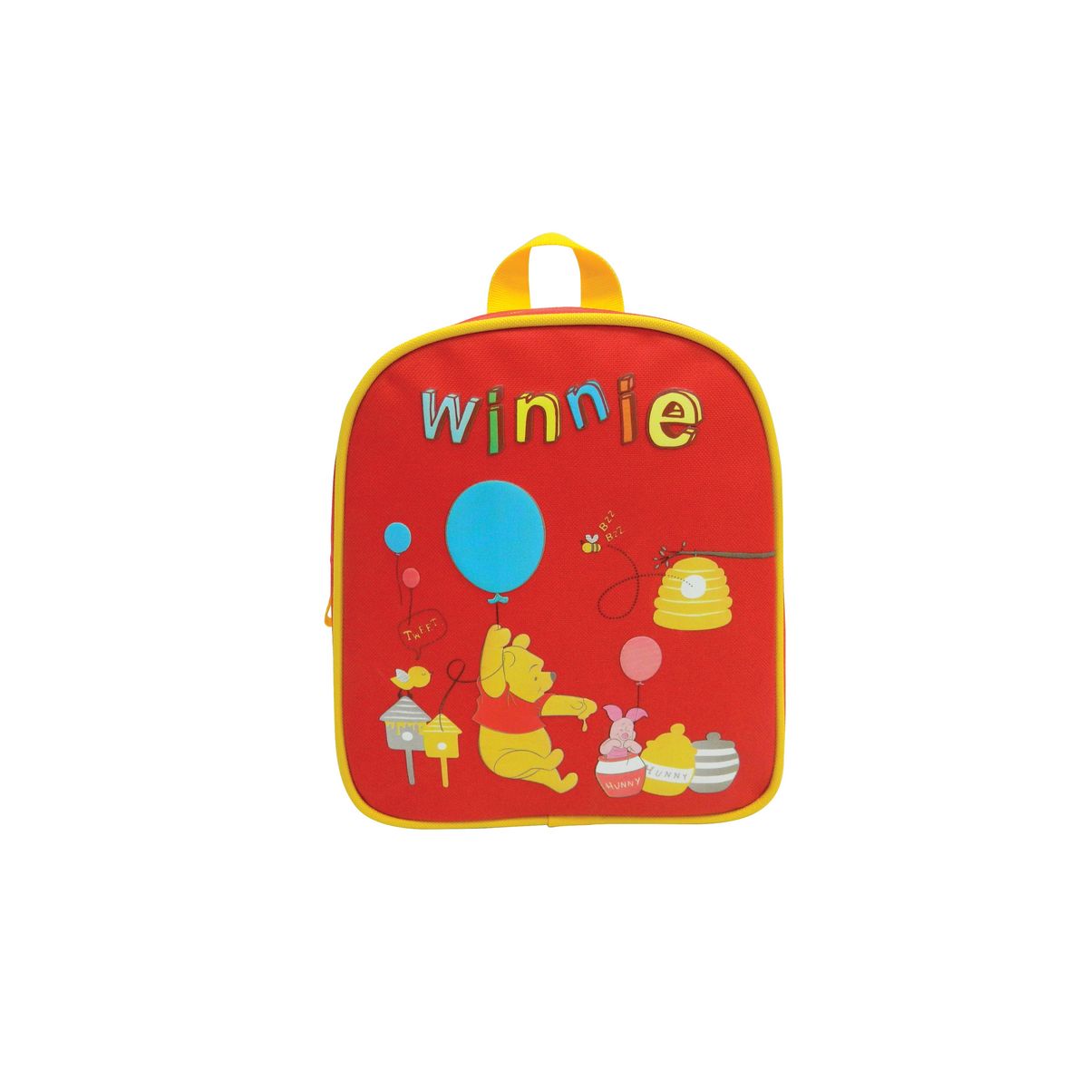 Sac à gouter Disney Winnie