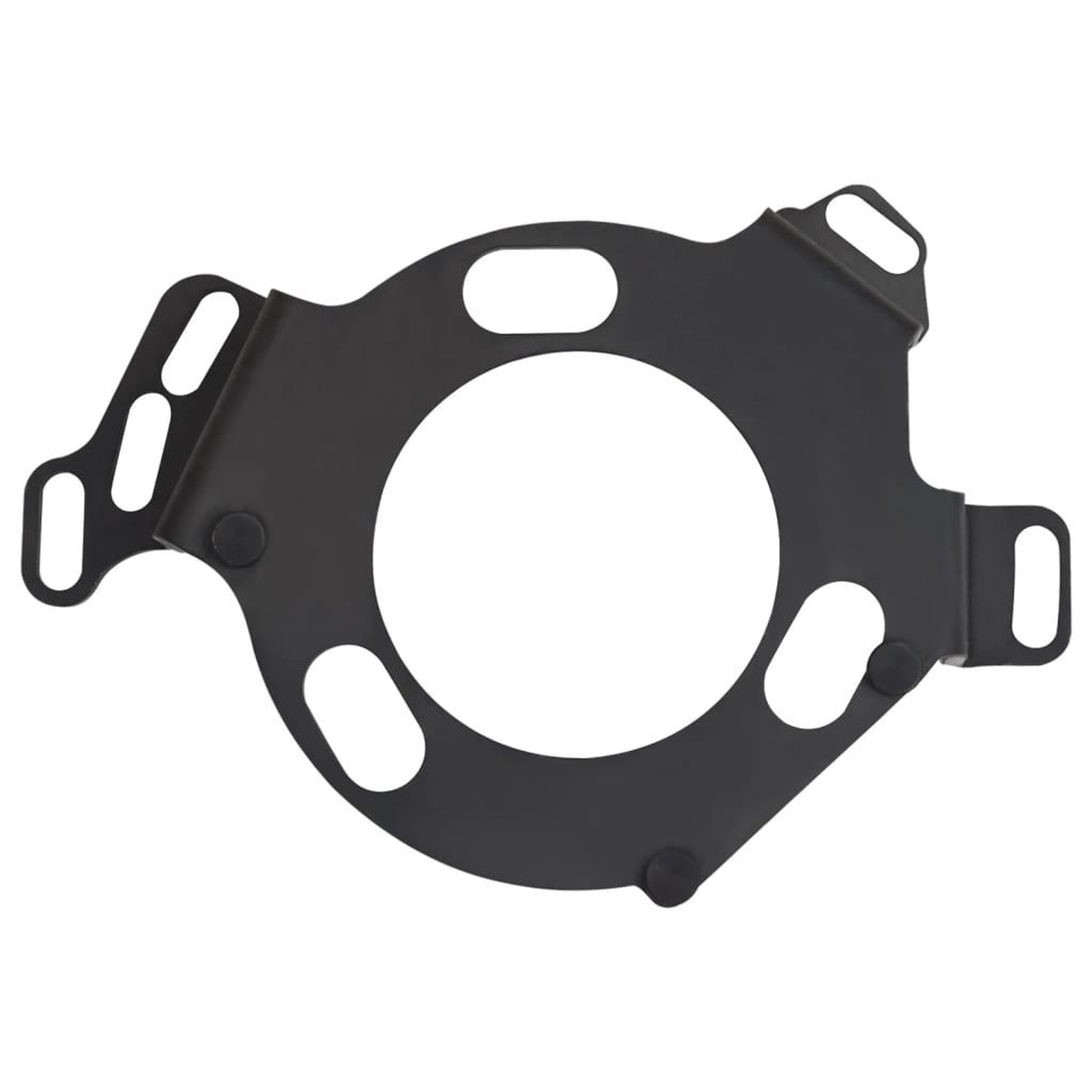Voir la diapositive 2 : VIDAXL Support de poulie pour pompe haute pression Opel/Renault/Nissan