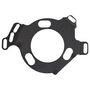 Voir la diapositive 2 : VIDAXL Support de poulie pour pompe haute pression Opel/Renault/Nissan