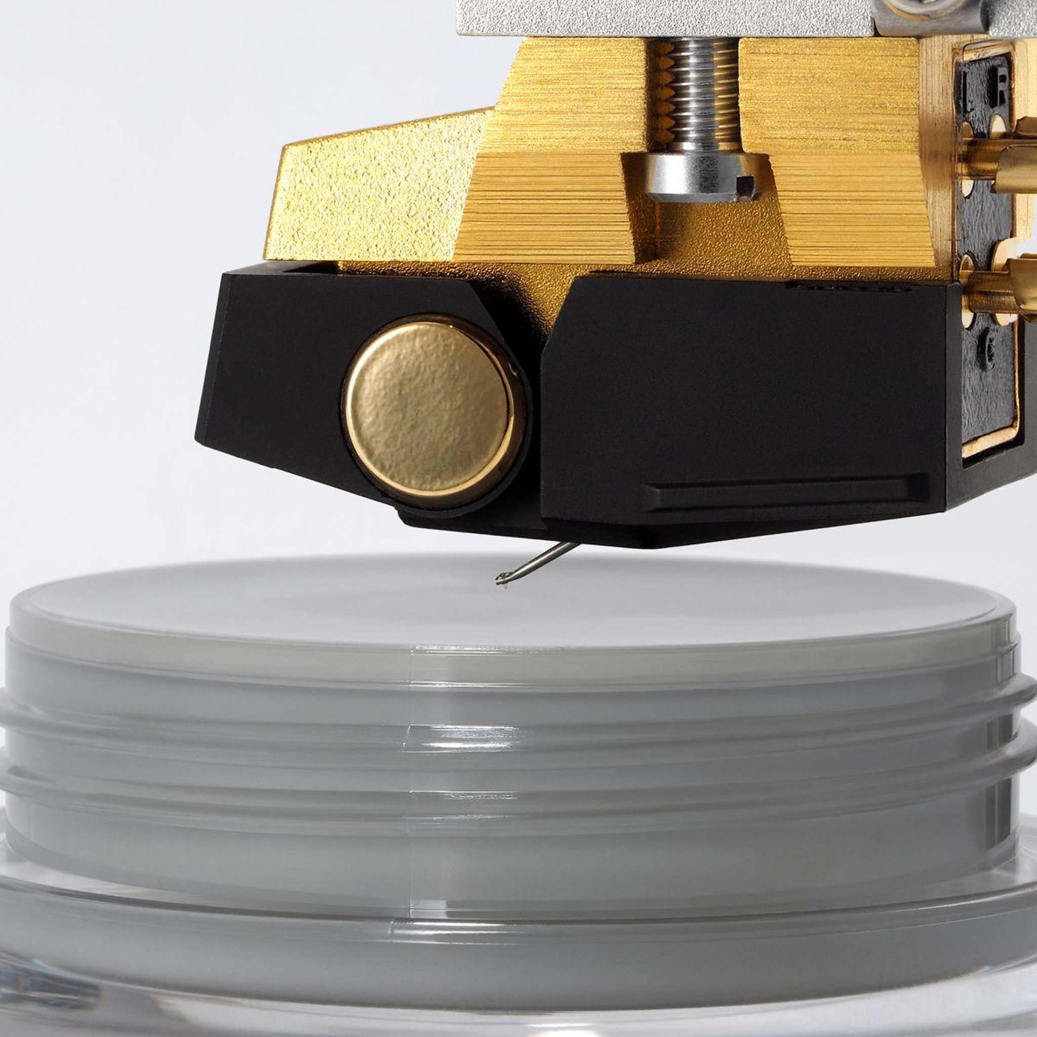 Voir la diapositive 4 : Audio-technica Nettoyant Produit d'entretien pour diamant