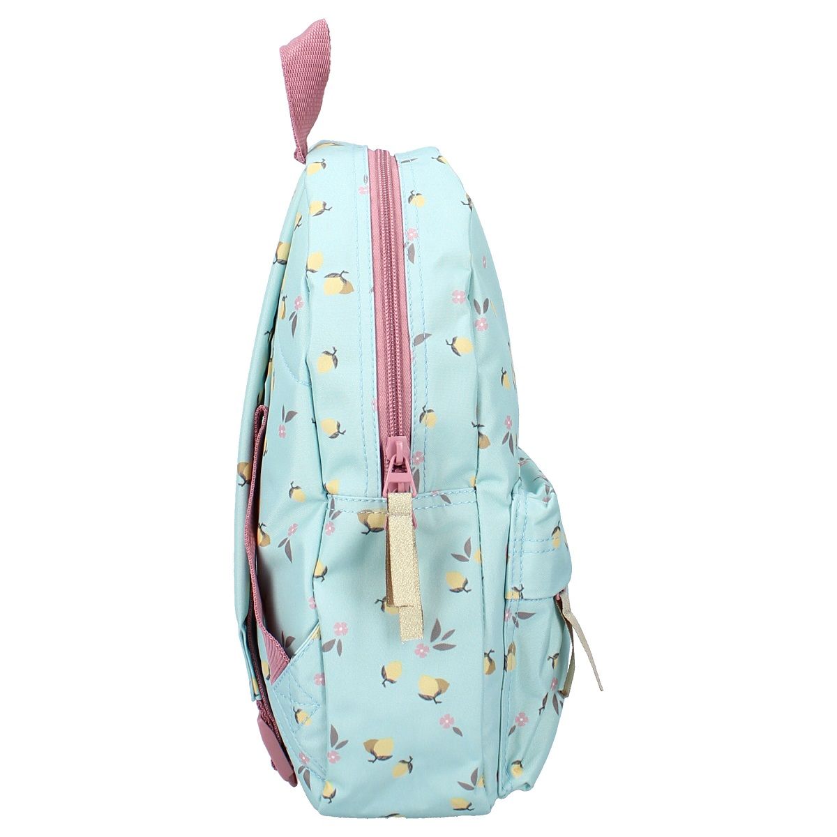 DISNEY Sac à gouter bleu Bambi