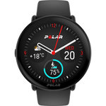 POLAR Montre sport Ignite 3 BLK S-L