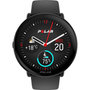 Voir la diapositive 1 : POLAR Montre sport Ignite 3 BLK S-L