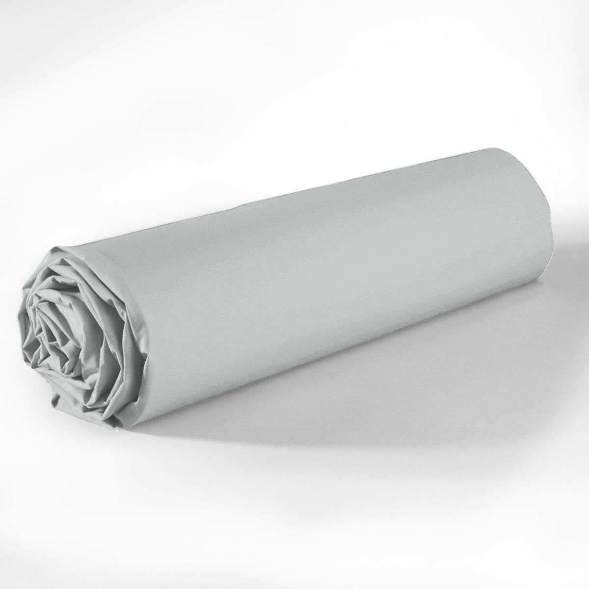 Home collection Drap housse 100% coton 57fils