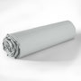 Voir la diapositive 2 : Home collection Drap housse 100% coton 57fils