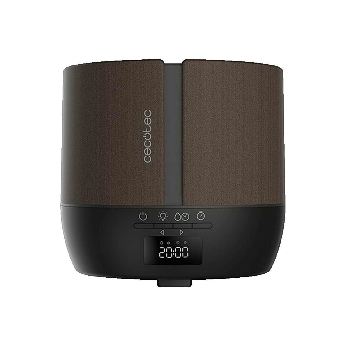 CECOTEC Diffuseur d'arômes Cecotec PureAroma 550 Connected avec réservoir 500 ml