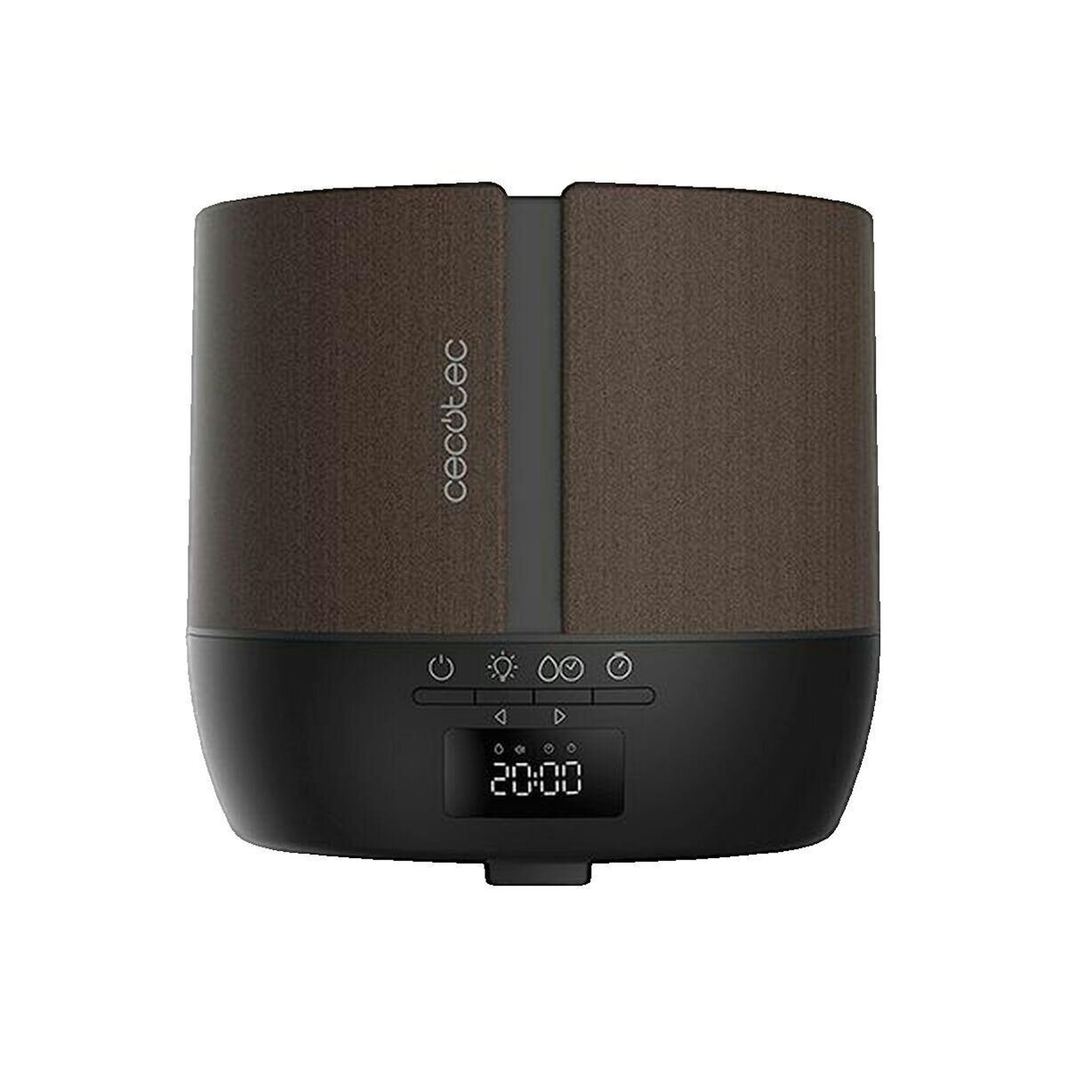 CECOTEC Diffuseur d'arômes Cecotec PureAroma 550 Connected avec réservoir 500 ml