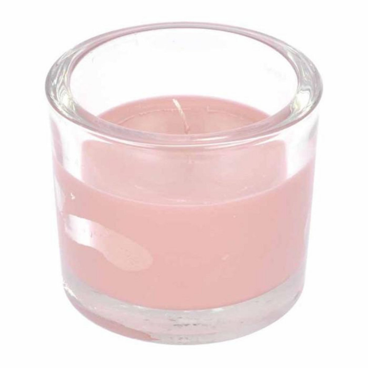 Paris Prix Bougie Verrine Parfumée  Essentiel  9cm Opium
