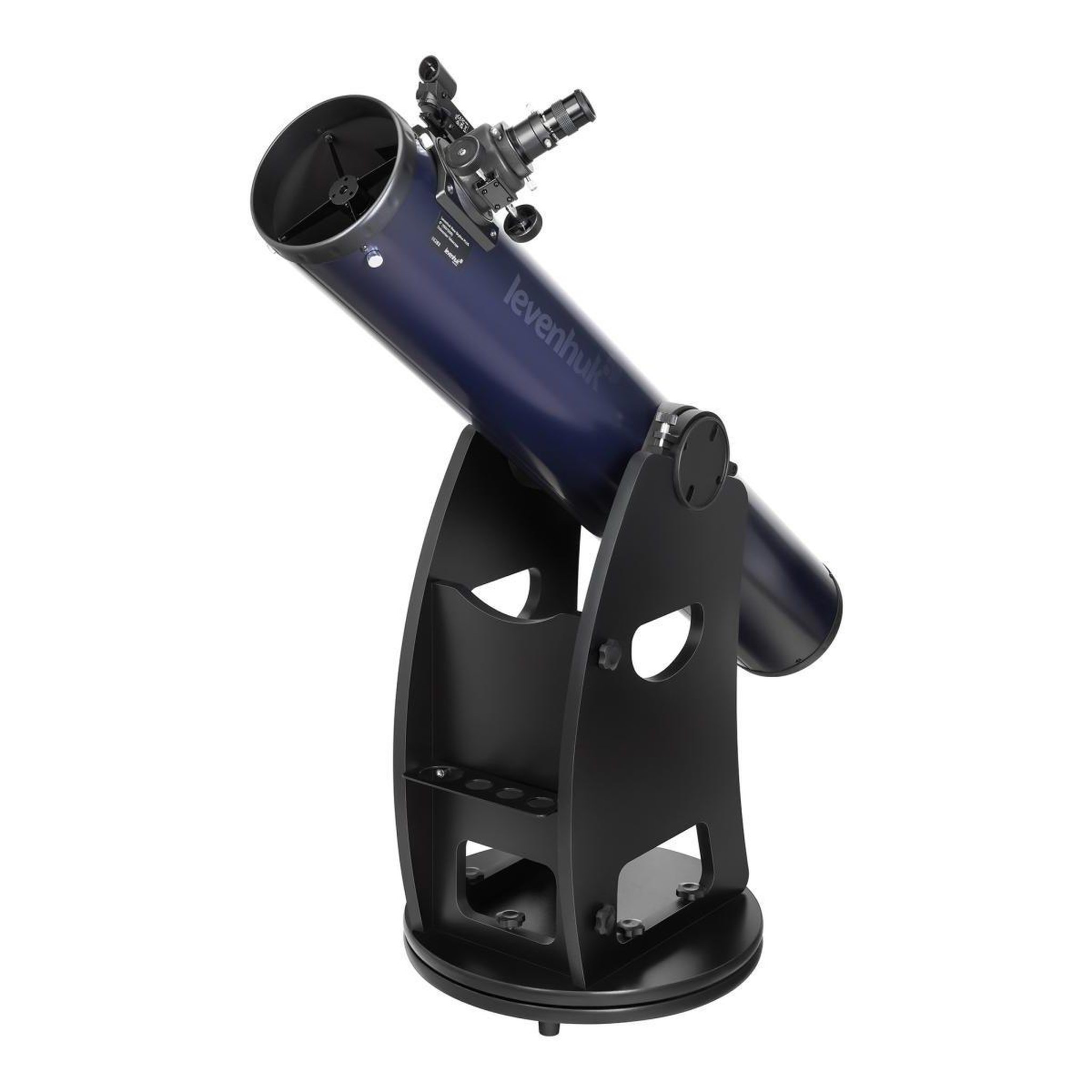 LEVENHUK Télescope dobson  new skyline plus 6   (150/1200)
