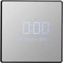 Voir la diapositive 2 : SONY Radio réveil XDR-C1DPB