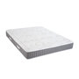 Voir la diapositive 2 : OLYMPE LITERIE OLYMPE LITERIE | Ensemble INTUITION | Matelas Mémoire de forme + Sommier Métal