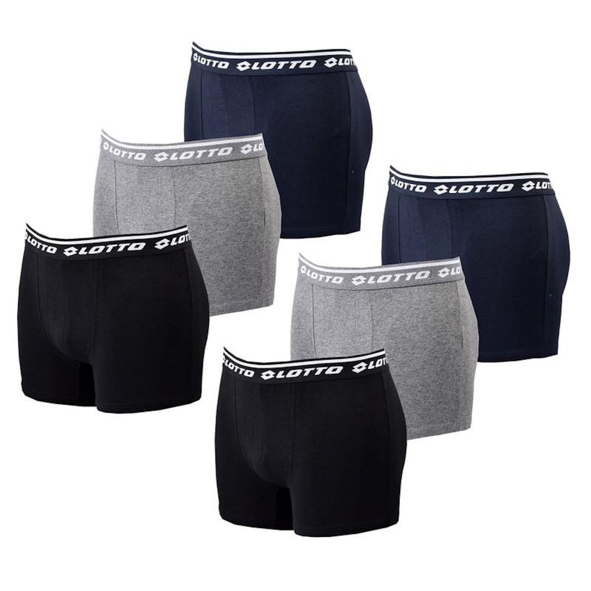 LOTTO Boxer homme LOTTO