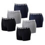 Voir la diapositive 1 : LOTTO Boxer homme LOTTO