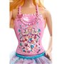 BARBIE Barbie Princesse féerique