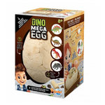 BUKI Mega Dino oeuf kit de fouille