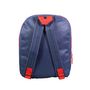 Voir la diapositive 4 : Bagtrotter BAGTROTTER Sac à dos 31 cm avec poche maternelle Pat'Patrouille Friends Multicolore