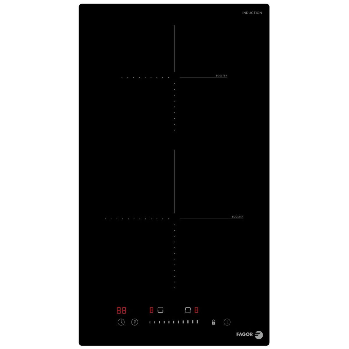 Fagor Domino induction FAI2527