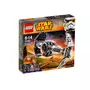 LEGO Star Wars 75082 - TIE Advanced Prototype