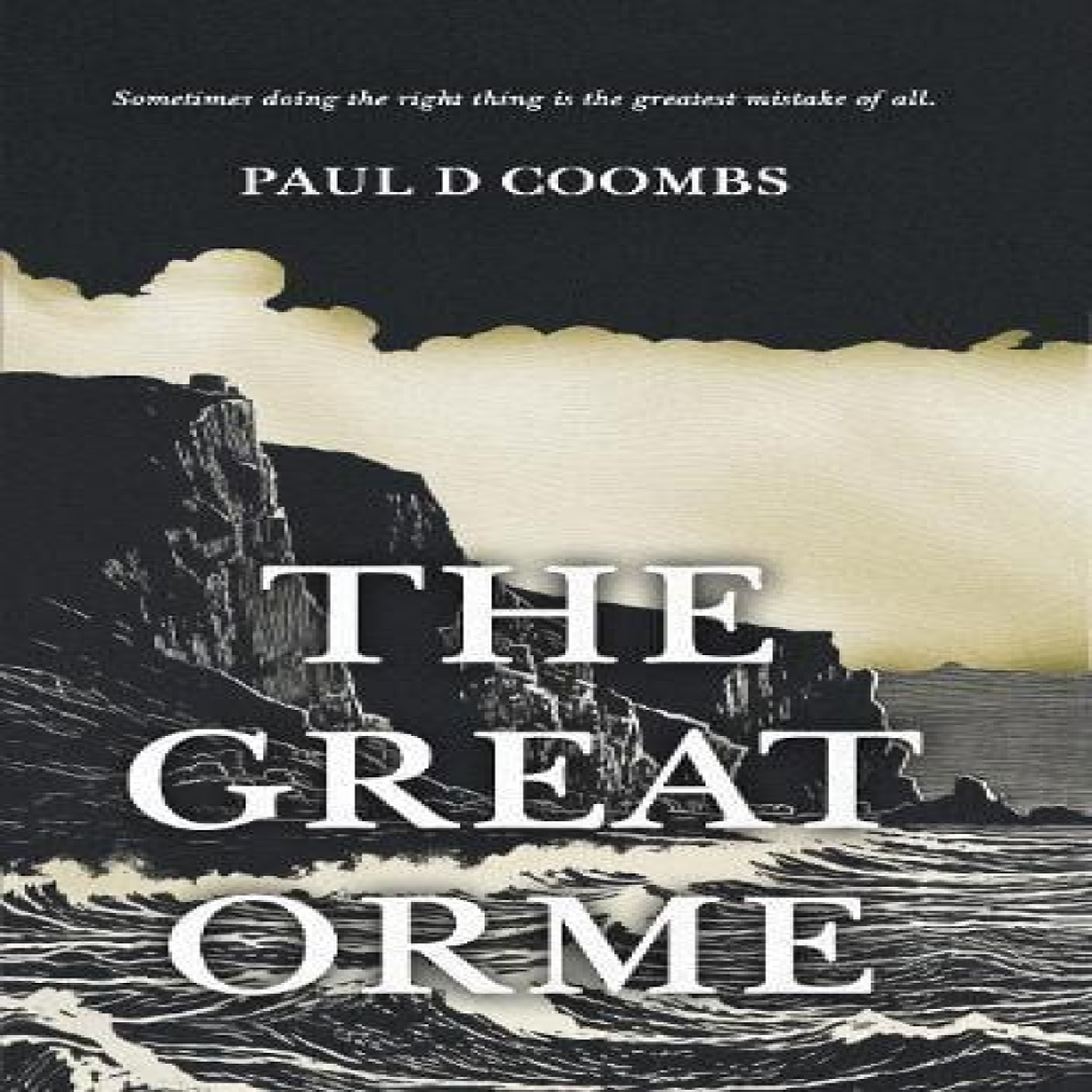 LIVRES The Great Orme - Paul D Coombs