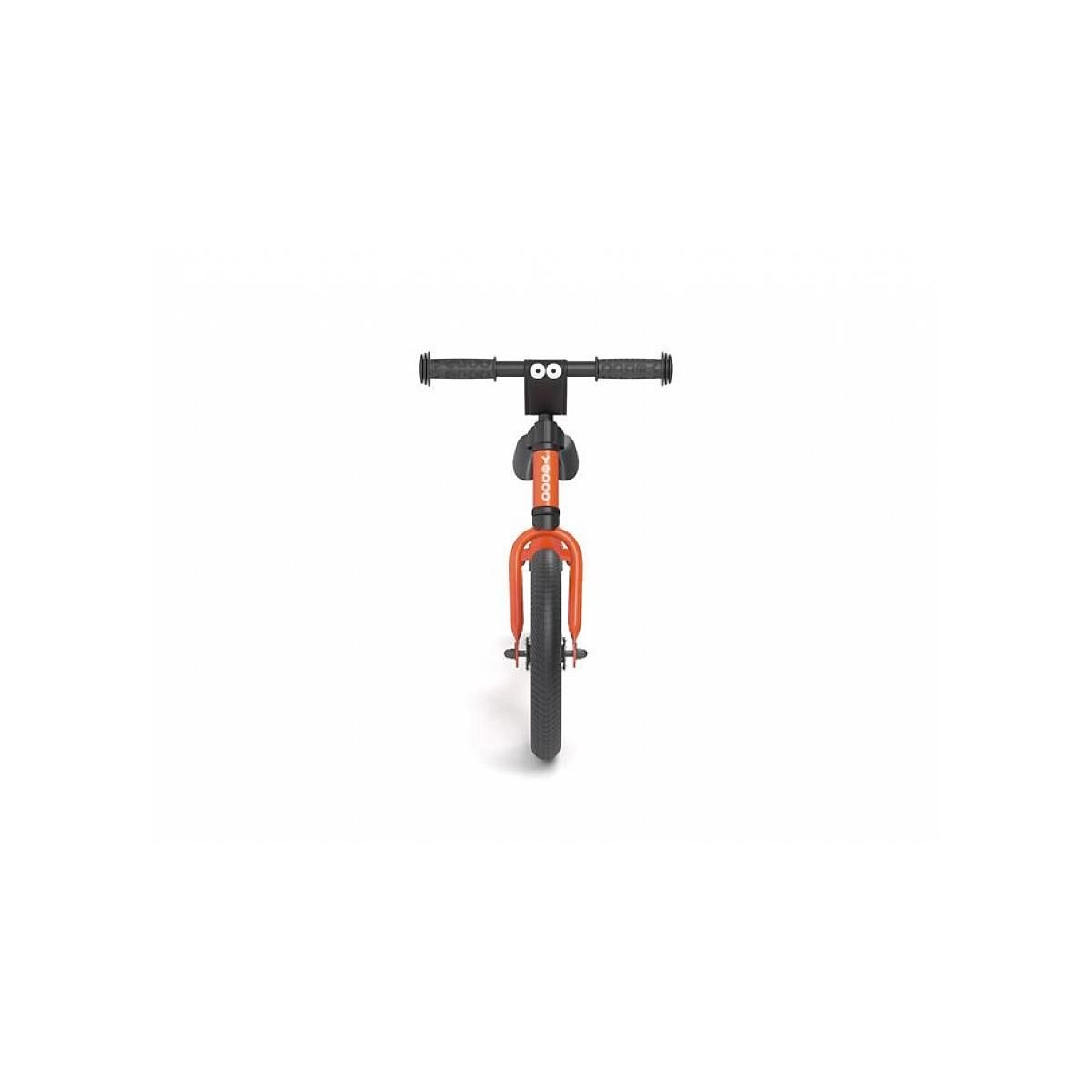 Yedoo Balancebike Yedoo OneToo sans frein redorange