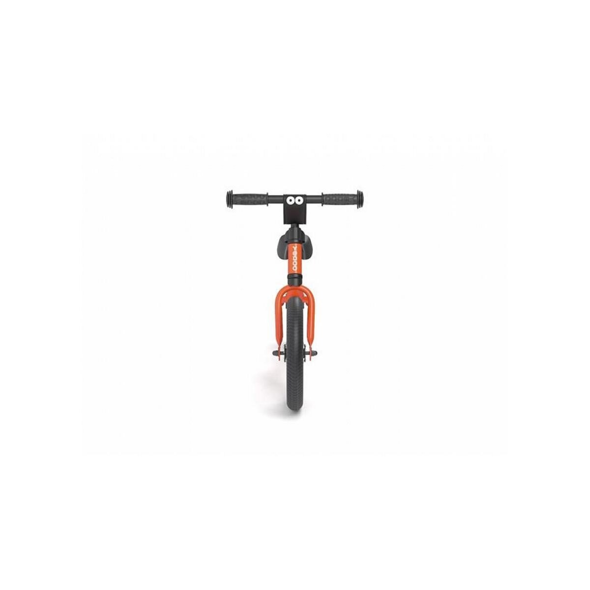 Yedoo Balancebike Yedoo OneToo sans frein redorange