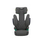 Voir la diapositive 3 : GRACO Siège-auto i-Size Eversure Gris foncé