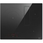 ELICA Plaque induction aspirante NIKOLATESLA FIT 3Z PRO 60 recyclage