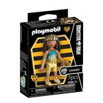 PLAYMOBIL 71996 Monster High : Cleo de Nile