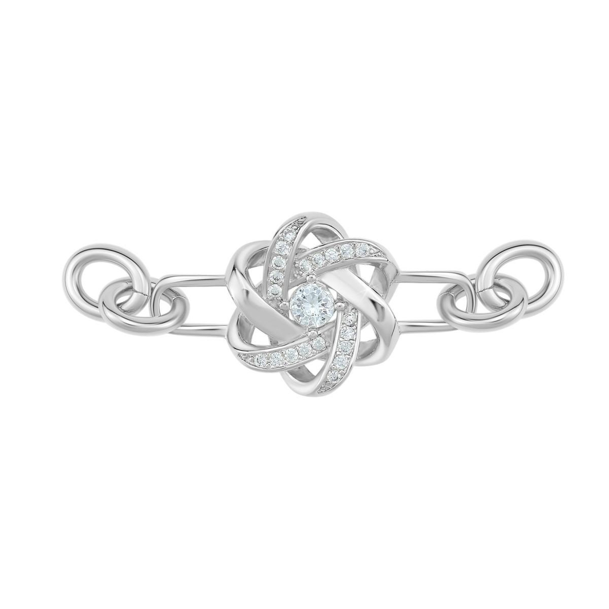 SC CRYSTAL Bijou interchangeable pour personnaliser votre collier ou bracelet de la marque SC Crystal