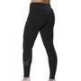 Voir la diapositive 2 : Mizuno Legging  Femme Mizuno Athletic