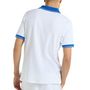 Voir la diapositive 2 : UMBRO T-shirt de Tennis Blanc/ Homme Umbro Brillante
